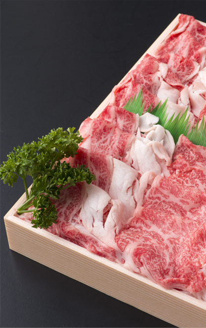 牛肉:業務用卸 ｜ 株式会社カワグチ